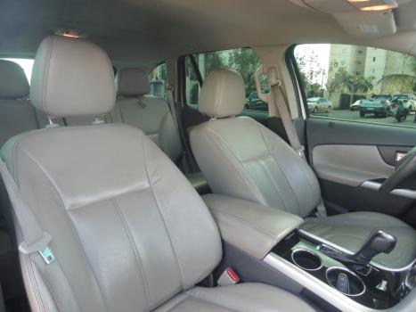 FORD Edge 3.5 V6 24V 4P LIMITED AWD AUTOMTICO, Foto 22