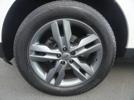 FORD Edge 3.5 V6 24V 4P LIMITED AWD AUTOMTICO, Foto 24