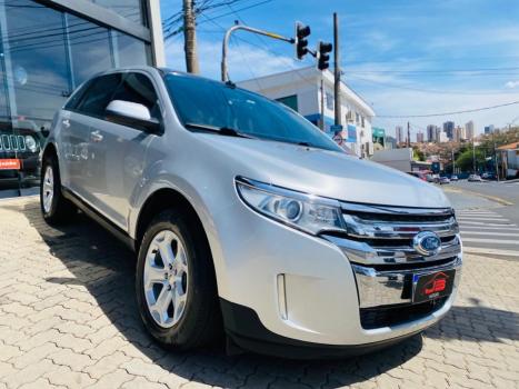 FORD Edge 3.5 V6 24V 4P LIMITED AUTOMTICO, Foto 2