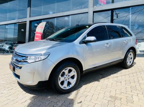 FORD Edge 3.5 V6 24V 4P LIMITED AUTOMTICO, Foto 3