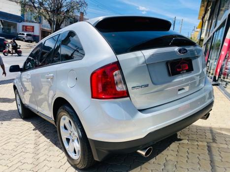 FORD Edge 3.5 V6 24V 4P LIMITED AUTOMTICO, Foto 4