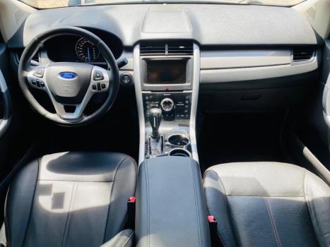FORD Edge 3.5 V6 24V 4P LIMITED AUTOMTICO, Foto 7