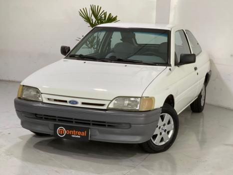 FORD Escort 1.6 GL, Foto 1