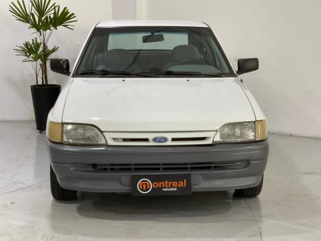 FORD Escort 1.6 GL, Foto 2