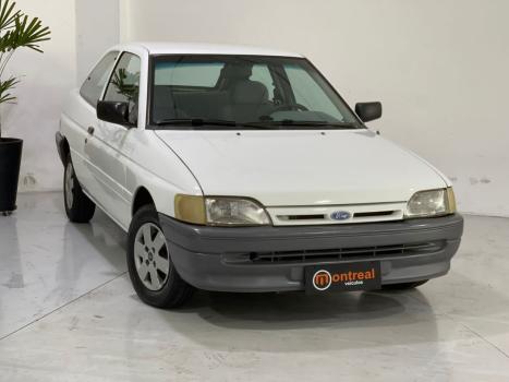 FORD Escort 1.6 GL, Foto 3