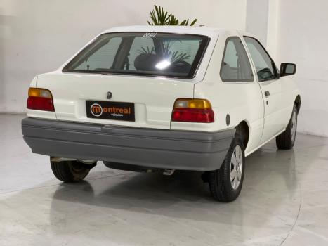 FORD Escort 1.6 GL, Foto 7