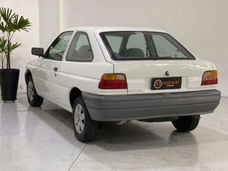 FORD Escort 1.6 GL, Foto 9