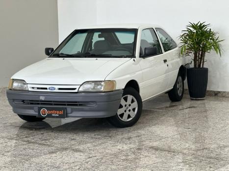 FORD Escort 1.6 GL, Foto 1