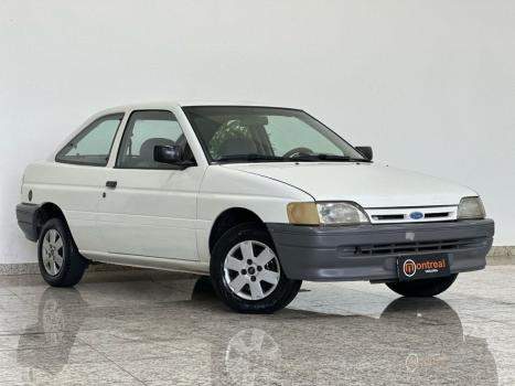 FORD Escort 1.6 GL, Foto 3
