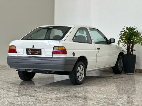 FORD Escort 1.6 GL, Foto 8