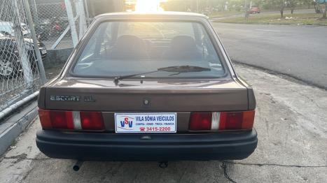 FORD Escort 1.6 GL, Foto 6
