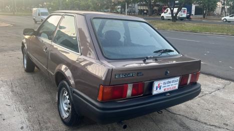 FORD Escort 1.6 GL, Foto 7