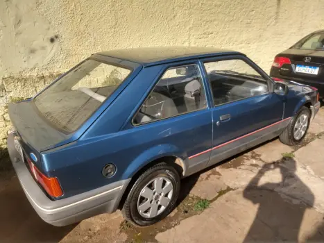 FORD Escort 1.6 HOBBY, Foto 4