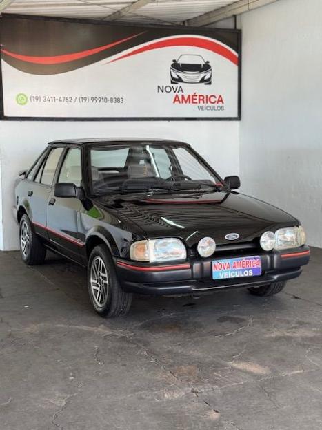 FORD Escort 1.8 4P GUARUJ, Foto 1