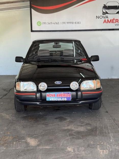 FORD Escort 1.8 4P GUARUJ, Foto 2