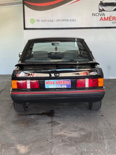 FORD Escort 1.8 4P GUARUJ, Foto 5