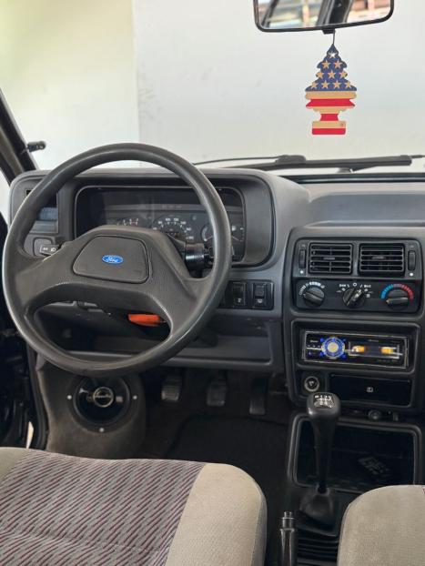FORD Escort 1.8 4P GUARUJ, Foto 8