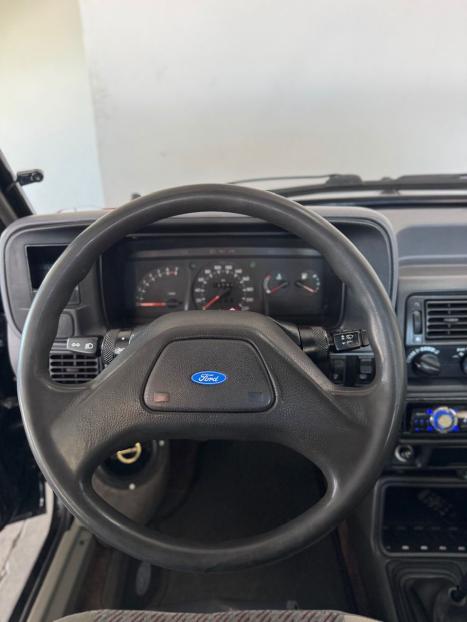 FORD Escort 1.8 4P GUARUJ, Foto 10