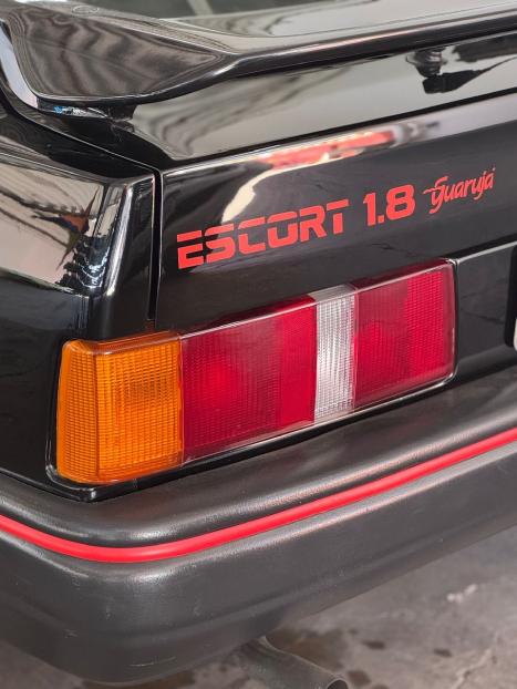 FORD Escort 1.8 4P GUARUJ, Foto 11