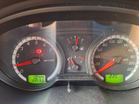 FORD Escort 2.0 GLI, Foto 11