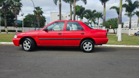 FORD Escort Sedan 1.8 16V 4P GL, Foto 4