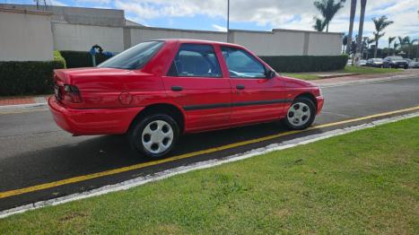 FORD Escort Sedan 1.8 16V 4P GL, Foto 7