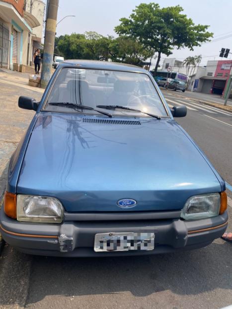 FORD Escort Sedan 1.6 16V GL, Foto 1