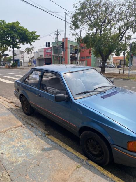 FORD Escort Sedan 1.6 16V GL, Foto 2