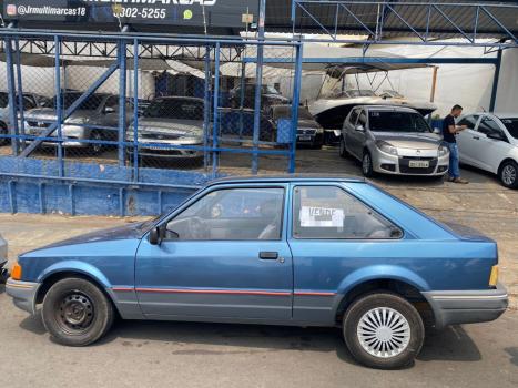 FORD Escort Sedan 1.6 16V GL, Foto 6