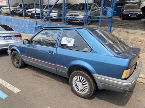 FORD Escort Sedan 1.6 16V GL, Foto 5