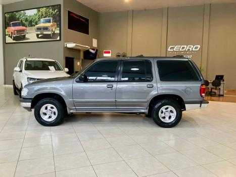 FORD Explorer 4.0 V6 24V XLT AUTOMTICO, Foto 2