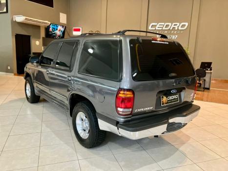 FORD Explorer 4.0 V6 24V XLT AUTOMTICO, Foto 3