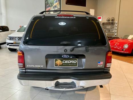 FORD Explorer 4.0 V6 24V XLT AUTOMTICO, Foto 4