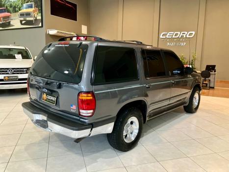 FORD Explorer 4.0 V6 24V XLT AUTOMTICO, Foto 5