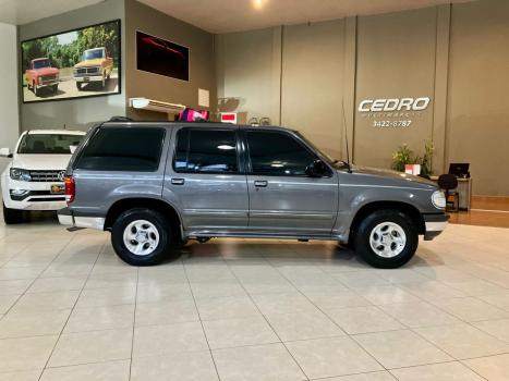 FORD Explorer 4.0 V6 24V XLT AUTOMTICO, Foto 6