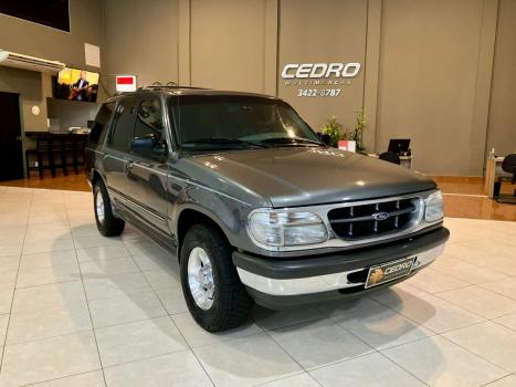FORD Explorer 4.0 V6 24V XLT AUTOMTICO, Foto 7