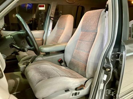 FORD Explorer 4.0 V6 24V XLT AUTOMTICO, Foto 9