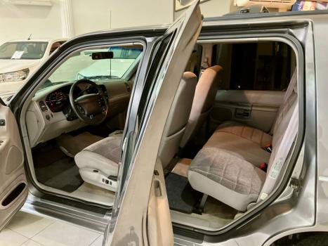 FORD Explorer 4.0 V6 24V XLT AUTOMTICO, Foto 11
