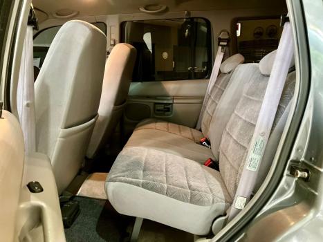 FORD Explorer 4.0 V6 24V XLT AUTOMTICO, Foto 12