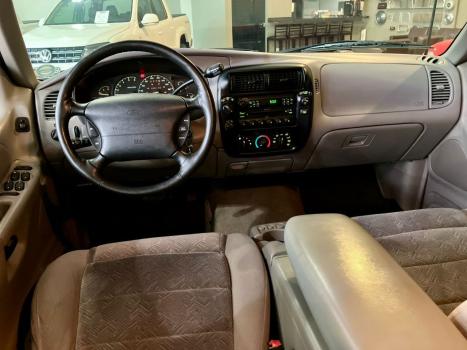 FORD Explorer 4.0 V6 24V XLT AUTOMTICO, Foto 14