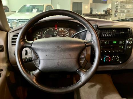 FORD Explorer 4.0 V6 24V XLT AUTOMTICO, Foto 15