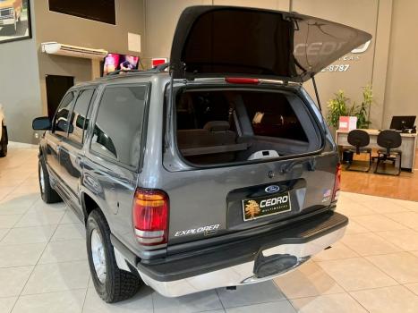 FORD Explorer 4.0 V6 24V XLT AUTOMTICO, Foto 20