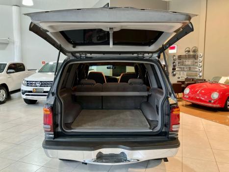 FORD Explorer 4.0 V6 24V XLT AUTOMTICO, Foto 21