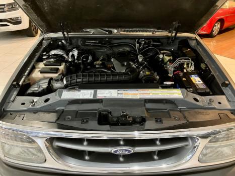 FORD Explorer 4.0 V6 24V XLT AUTOMTICO, Foto 22