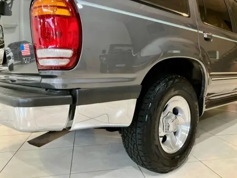FORD Explorer 4.0 V6 24V XLT AUTOMTICO, Foto 27