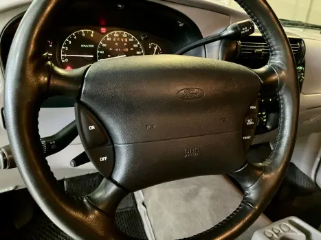 FORD Explorer 4.0 V6 24V XLT AUTOMTICO, Foto 33
