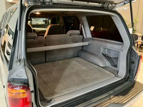 FORD Explorer 4.0 V6 24V XLT AUTOMTICO, Foto 37