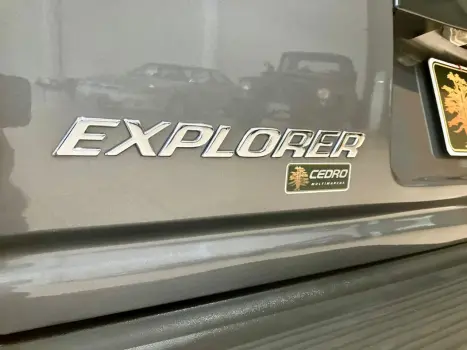 FORD Explorer 4.0 V6 24V XLT AUTOMTICO, Foto 39