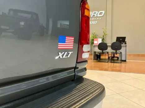 FORD Explorer 4.0 V6 24V XLT AUTOMTICO, Foto 40