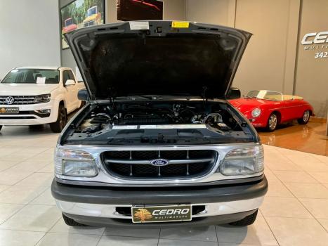 FORD Explorer 4.0 V6 24V XLT AUTOMTICO, Foto 42